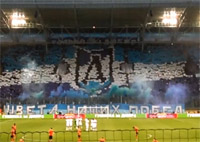 Video: Choreo in Dnipropetrowsk