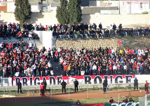 Rückkehr der Fans in Tunesien?