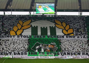 Derby: Eintracht Braunschweig – VfL Wolfsburg