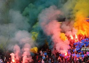 In Schweden wird über Pyrolegalisierung diskutiert