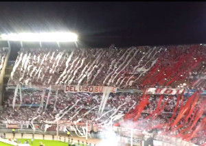 River Plate gewinnt erstmals Copa Sudamericana