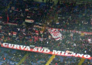 AC Mailand Ultras rufen Boykott aus