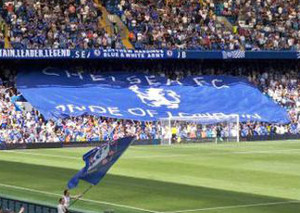 Gericht bestätigt Stadionverbote gegen Chelsea Fans