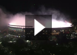 ​Video: River Plate gewinnt Copa Libertadores