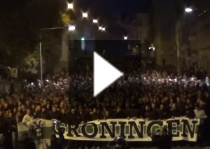 ​Video-Saisonrückblick der Groningen Fanatics