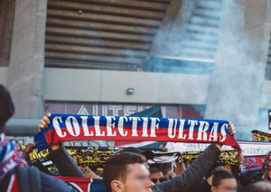 ​Collective Ultras Paris wieder im Boykott