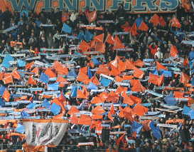Marseille Fans starten Online-Petition gegen Adidas