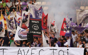 Toulouse macht für Derby in Bordeaux mobil