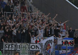 Bande Bonn Ultras geben Auflösung bekannt
