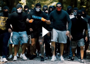 „3.Halbziit“: Hooligan-Rap aus Zürich im Video