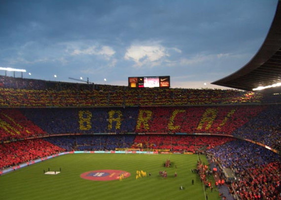 FC Barcelona sagt La Liga-Spiel in den USA ab