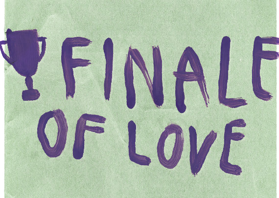 „Finale of Love“: TeBe-Fanszene organisiert eigenes Finale