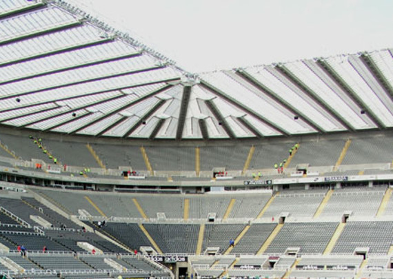 Newcastle United verschenkt Rückrundendauerkarten