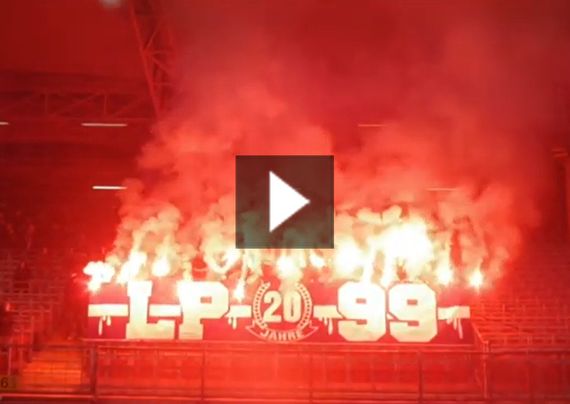 Video zu 20 Jahren Linzer Pyromanen