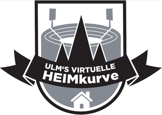 Virtuelle Heimkurve in Ulm