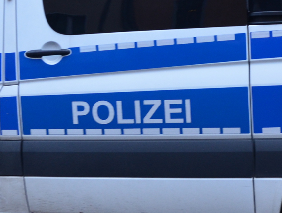 Polizei setzte Rotterdamer Hooligans in Duisburg fest