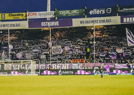 VfL Osnabrück verkauft Tickets für erstes Spiel nach Corona
