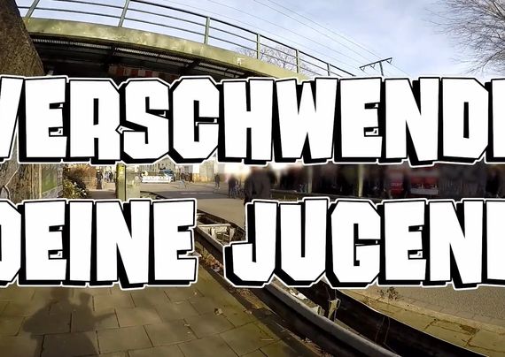 „15 Jahre: UnruhestIFter!“: Video von Inferno Osnabrück
