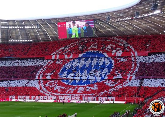 „Entscheidet mit über die Zukunft beim FC Bayern“