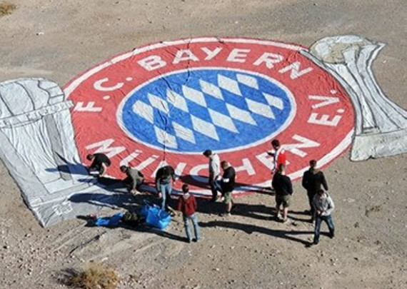 FC Bayern-Ultras berichten über Reise durch Nordafrika